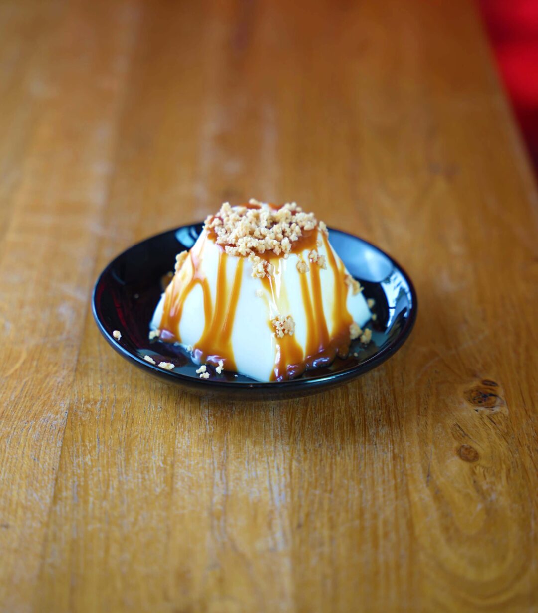 PannaCotta CaramelloCrunch